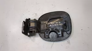 63910S3VA02ZZ Лючок бензобака черный Acura MDX 1 Арт 9401694, вид 2