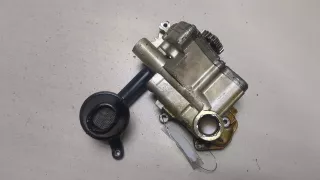 06J115106AB Насос масляный Volkswagen Passat CC Арт 9401273, вид 1