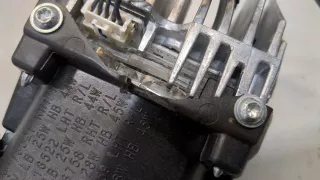 90132407 Прочая запчасть Volkswagen Arteon Арт 9402066, вид 3