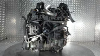 K9K 820 Двигатель Renault Twingo 2 Арт 141355, вид 1