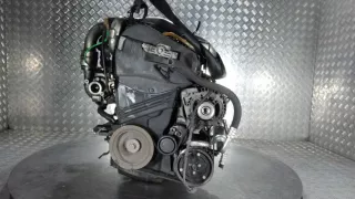 K9K 820 Двигатель Renault Twingo 2 Арт 141355, вид 4