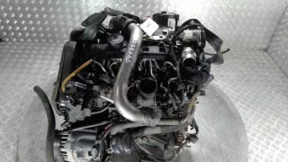 K9K 820 Двигатель Renault Twingo 2 Арт 141355, вид 5