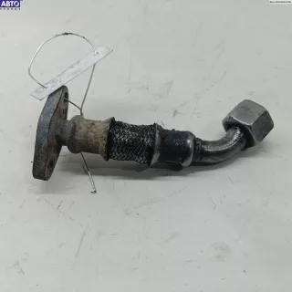  Трубка масляная турбины Volkswagen Sharan 1 restailing 1.9л TD Арт 54896479, вид 2