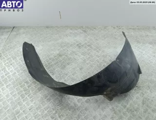 9629152880 Защита крыла (подкрылок) передняя левая Peugeot 607 Арт 54196589, вид 1