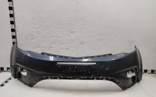 6010009400 Бампер передний Geely Atlas 1 Арт 962304T, вид 1
