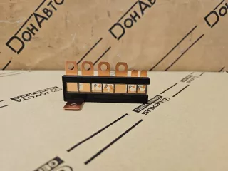 8262033150, 8262033150, 82620-33150, 8262033130, 82620-33130, 8262033140, 82620-33140 блок предохранителей Lexus ES 7 Арт DN187719, вид 3