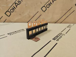 8262033150, 8262033150, 82620-33150, 8262033130, 82620-33130, 8262033140, 82620-33140 блок предохранителей Lexus ES 7 Арт DN187719, вид 4