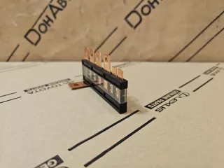 8262033150, 8262033150, 82620-33150, 8262033130, 82620-33130, 8262033140, 82620-33140 блок предохранителей Lexus ES 7 Арт DN187719, вид 5
