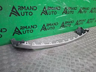 42615768, 7 Накладка бампера нижняя Chevrolet TrailBlazer 3 Арт 344116RM, вид 2