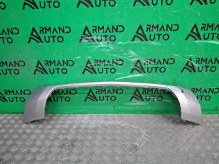 42615768, 7 Накладка бампера нижняя Chevrolet TrailBlazer 3 Арт 344116RM, вид 5