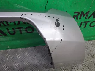42615768, 7 Накладка бампера нижняя Chevrolet TrailBlazer 3 Арт 344116RM, вид 6
