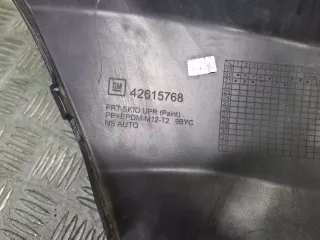 42615768, 7 Накладка бампера нижняя Chevrolet TrailBlazer 3 Арт 344116RM, вид 10