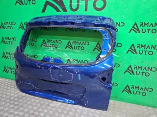 901006247R, 4 дверь багажника Renault Kaptur Арт 344536RM, вид 3