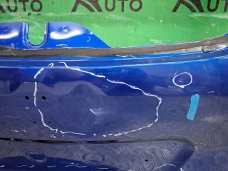 901006247R, 4 дверь багажника Renault Kaptur Арт 344536RM, вид 4