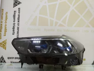 63115A55AA5 Фара лазерная Laser BMW X5 G05  Арт TP99748, вид 1