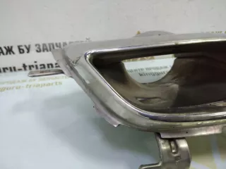 2804320M03 Насадка на глушитель Changan CS 75 Арт TP99788, вид 3