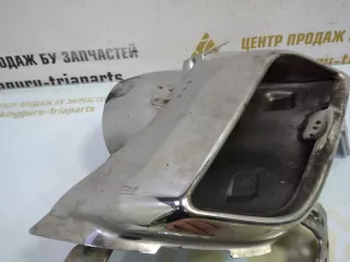 2804320M03 Насадка на глушитель Changan CS 75 Арт TP99788, вид 7