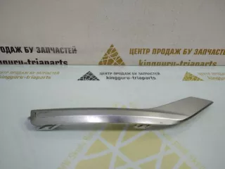 86694S1600 Молдинг бампера Hyundai Santa FE 4 (TM) restailing Арт TP99798, вид 1