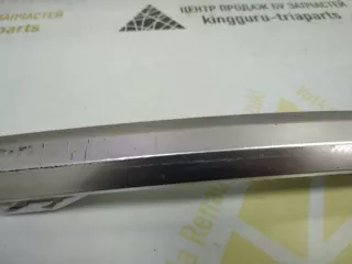 86694S1600 Молдинг бампера Hyundai Santa FE 4 (TM) restailing Арт TP99798, вид 3
