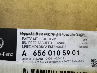 A6560105901 Уплотнитель Mercedes E W213 Арт VZ226148, вид 2