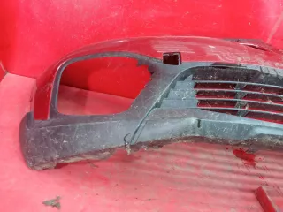 620228229R бампер Renault Kaptur Арт MB83718, вид 11