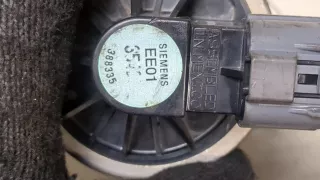 388335 Клапан EGR Honda Civic 7 restailing Арт 9397651, вид 2