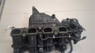 5164230 Коллектор впускной Ford Focus 2 restailing 1.8л Инжектор Арт 9391918, вид 1