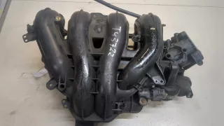 5164230 Коллектор впускной Ford Focus 2 restailing 1.8л Инжектор Арт 9391918, вид 2
