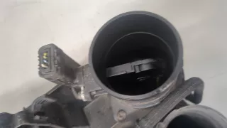 9673061080 Корпус воздушного фильтра Citroen DS3 Арт 9404362, вид 4