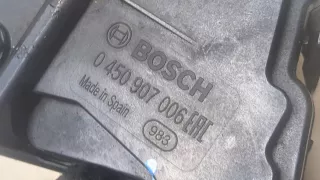0450907006 Корпус топливного фильтра Citroen Berlingo 2  Арт 9266795, вид 2