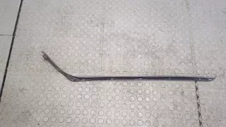31469401 Молдинг стекла лобового Volvo S60 3 Арт 8862365, вид 2