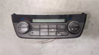 75F514 Блок управления печки / климат-контроля Toyota Rav 4 4 Арт 9405313, вид 1