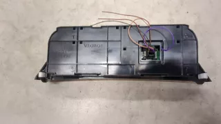 75F514 Блок управления печки / климат-контроля Toyota Rav 4 4 Арт 9405313, вид 2