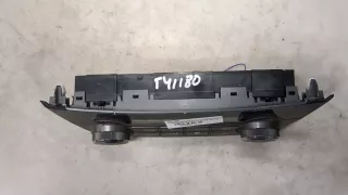 75F514 Блок управления печки / климат-контроля Toyota Rav 4 4 Арт 9405313, вид 3
