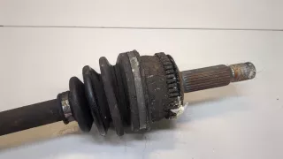 495001C260 Полуось передняя правая (приводной вал, шрус) Hyundai Getz Арт 9406126, вид 4