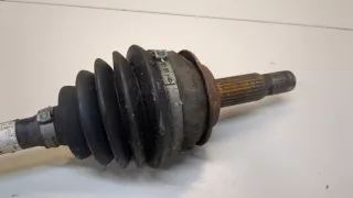 434100D292 Полуось передняя правая (приводной вал, шрус) Toyota Yaris 3 Арт 9404806, вид 3