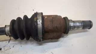 434200D322 Полуось передняя левая (приводной вал, шрус) Toyota Yaris 3 Арт 9404610, вид 3