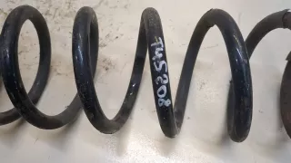3C0511115 Пружина подвески задняя Volkswagen Passat B6 Арт 9404875, вид 2