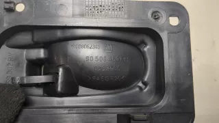 90503460 Ручка внутренняя передняя правая Opel Vectra B Арт 8895947, вид 3