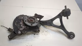 30639875,31200315,30760561 Ступица передняя левая Volvo XC90 1 restailing Арт 9405263, вид 1