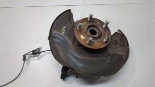 44300STXA01,51215STXA02 Ступица передняя левая Honda Pilot 2 Арт 9347523, вид 1