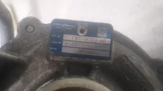 F1F66K682AB Турбина Ford Escape 3 Арт 9398411, вид 3