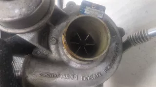 F1F66K682AB Турбина Ford Escape 3 Арт 9398411, вид 5