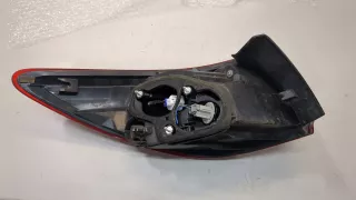GHP951150 Фонарь задний правый Mazda 6 3 Арт 9404379, вид 2