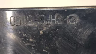 GHP951150 Фонарь задний правый Mazda 6 3 Арт 9404379, вид 4