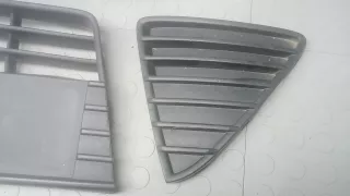  Решетка радиатора Ford Focus 3 Арт UNP17QF02, вид 2