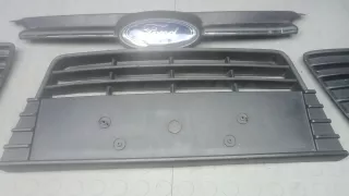  Решетка радиатора Ford Focus 3 Арт UNP17QF02, вид 3