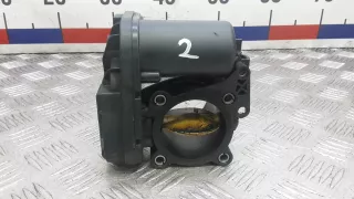 LR004065 Дроссельная заслонка дизельная Land Rover Range Rover 3 Арт 4GM06BQ02, вид 1