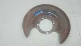 13362353, 13362352 Кожух защитный тормозного диска Opel Astra K Арт 4GM18Z701, вид 1