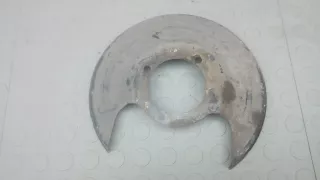 13362353, 13362352 Кожух защитный тормозного диска Opel Astra K Арт 4GM18Z701, вид 2